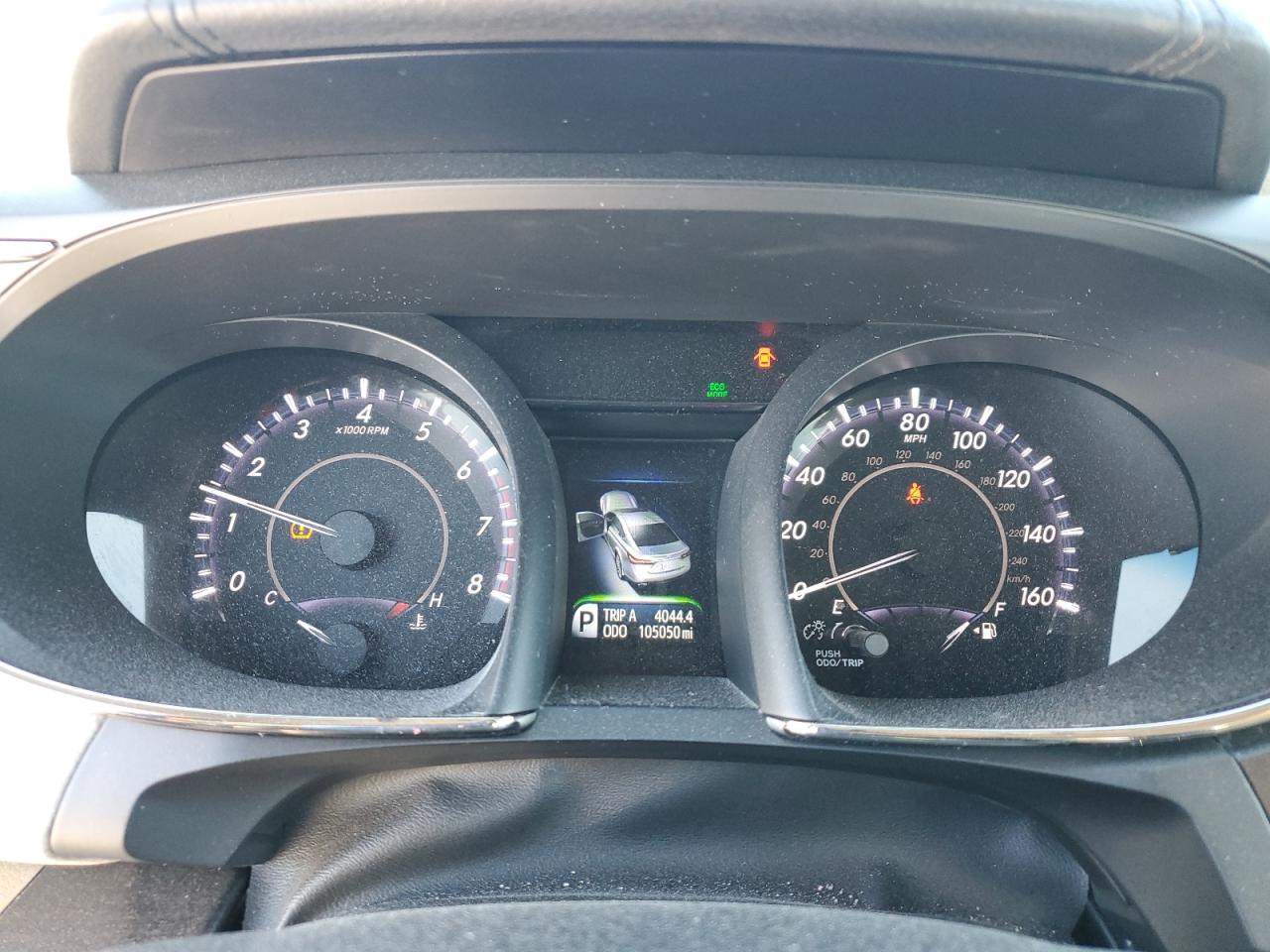 2018 TOYOTA Avalon