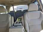 2010 HONDA ODYSSEY