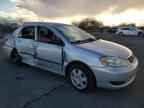 2005 TOYOTA COROLLA