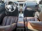2013 SUBARU Outback