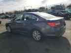 2015 SUBARU Legacy