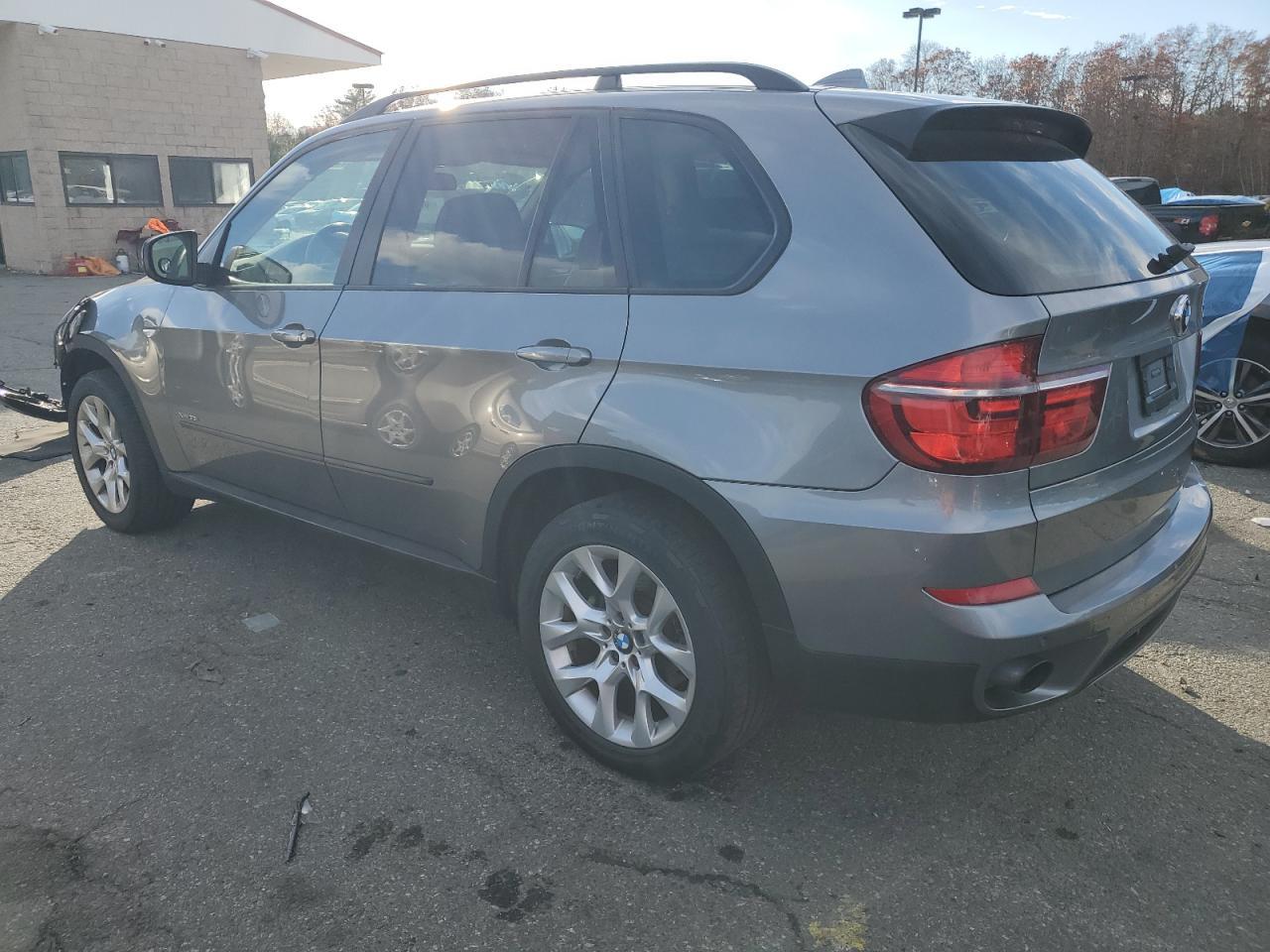 2012 BMW X5