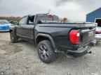 2023 GMC CANYON