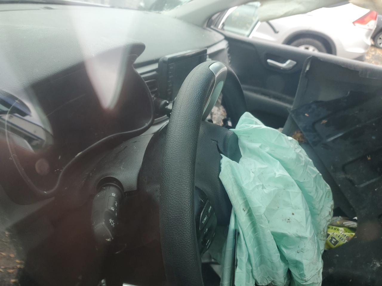 2019 KIA RIO