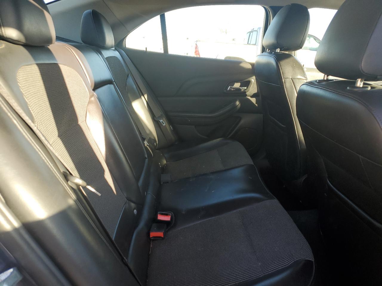 2014 CHEVROLET MALIBU