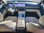 2025 GENESIS GV80