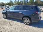 2015 CHEVROLET TRAVERSE