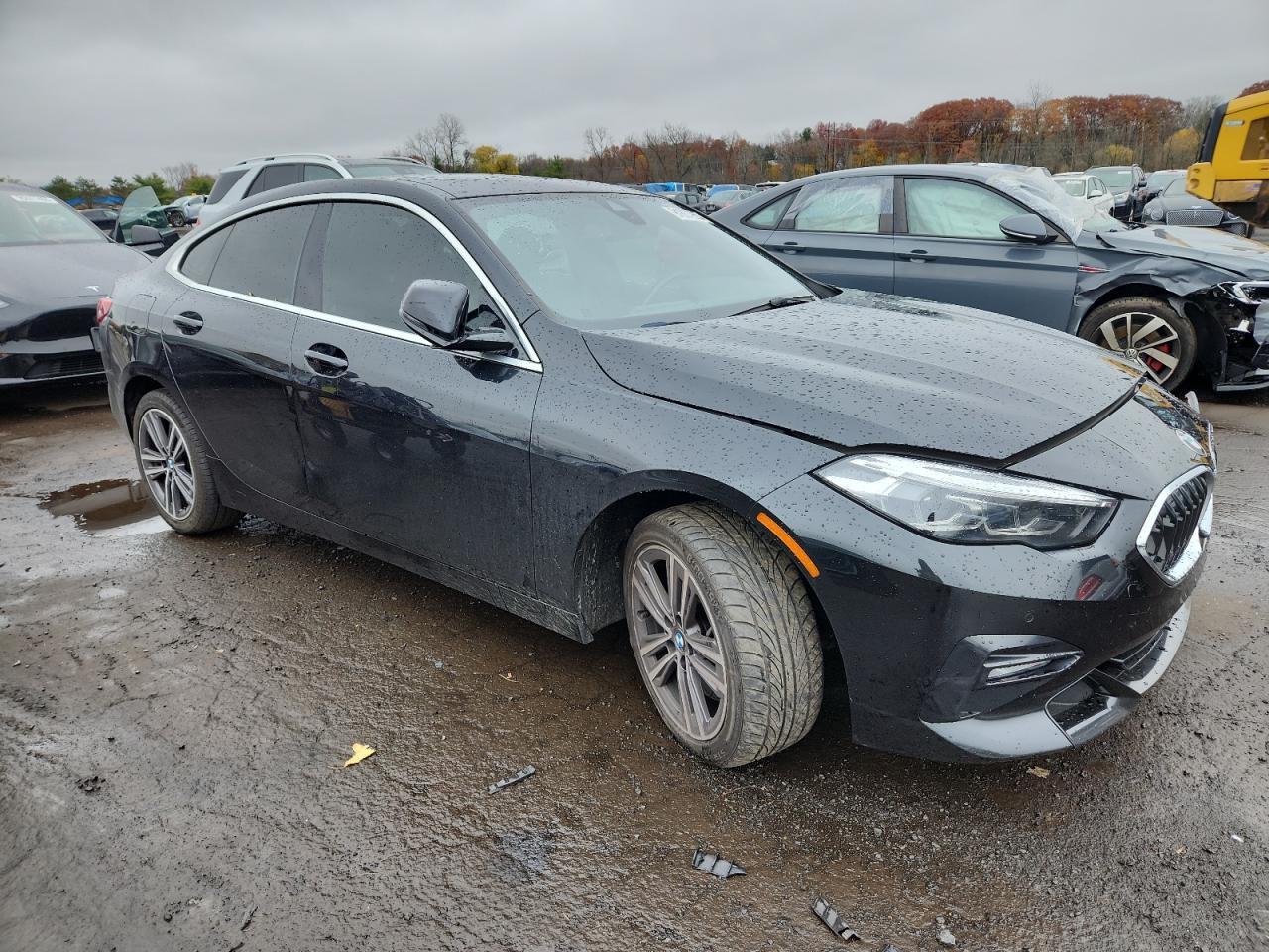 2020 BMW 2 Series
