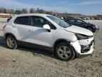 2020 CHEVROLET TRAX