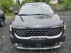 2025 KIA Carnival