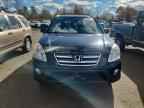 2005 HONDA CR-V
