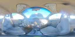 2003 SATURN Ion