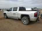 2018 GMC Sierra