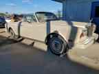 1994 ROLLS-ROYCE Corniche