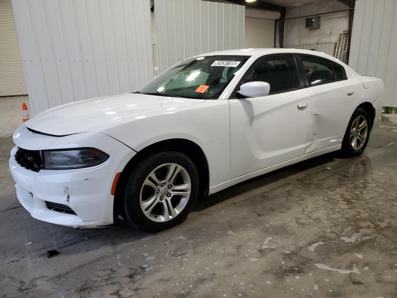 2015 DODGE CHARGER