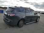 2013 CHEVROLET TRAVERSE