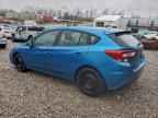 2019 SUBARU IMPREZA