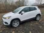 2018 CHEVROLET TRAX