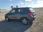 2019 CHEVROLET TRAX