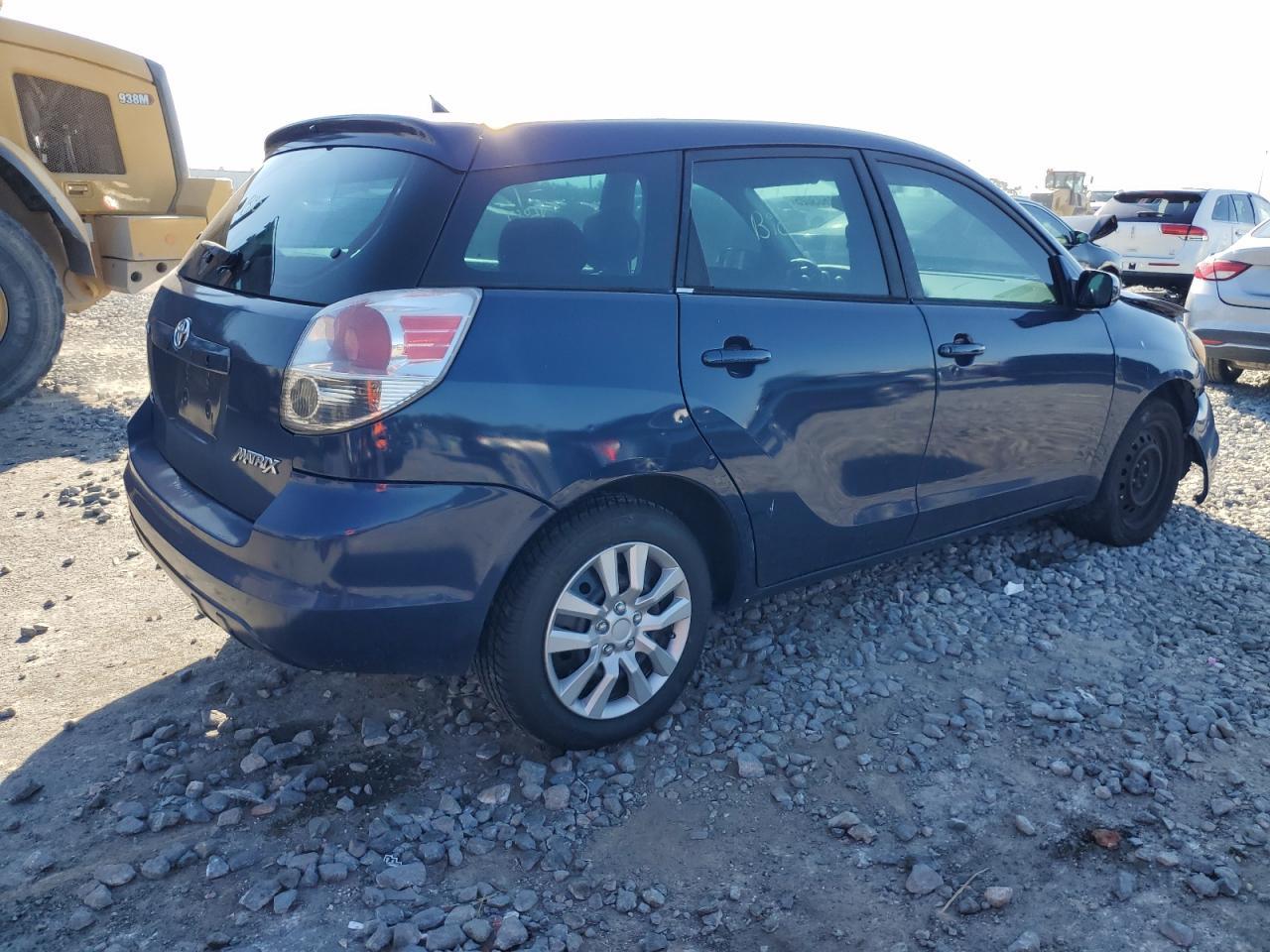 2006 TOYOTA COROLLA