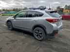 2020 SUBARU Crosstrek