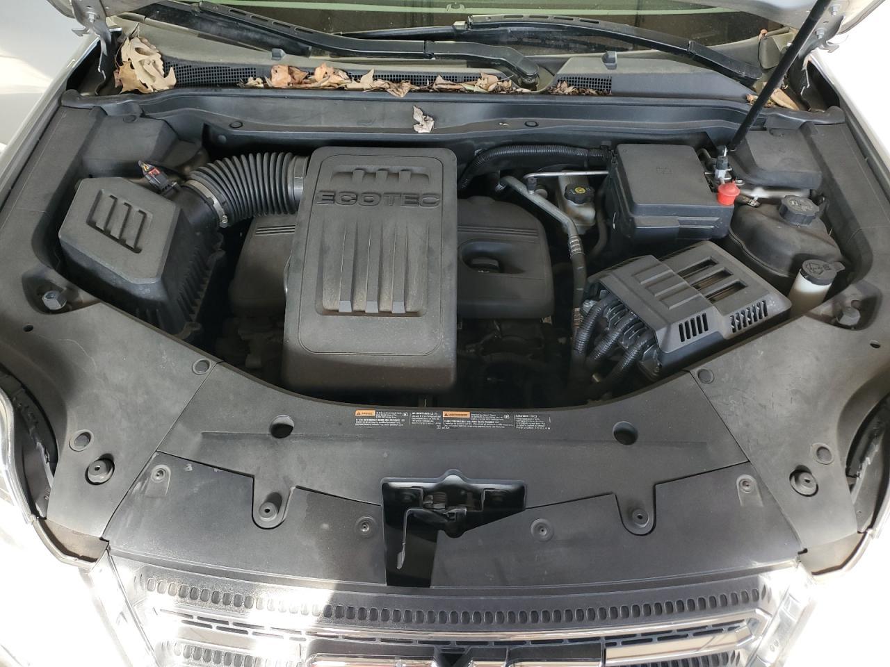 2017 GMC Terrain