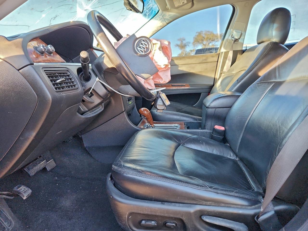 2005 BUICK LACROSSE