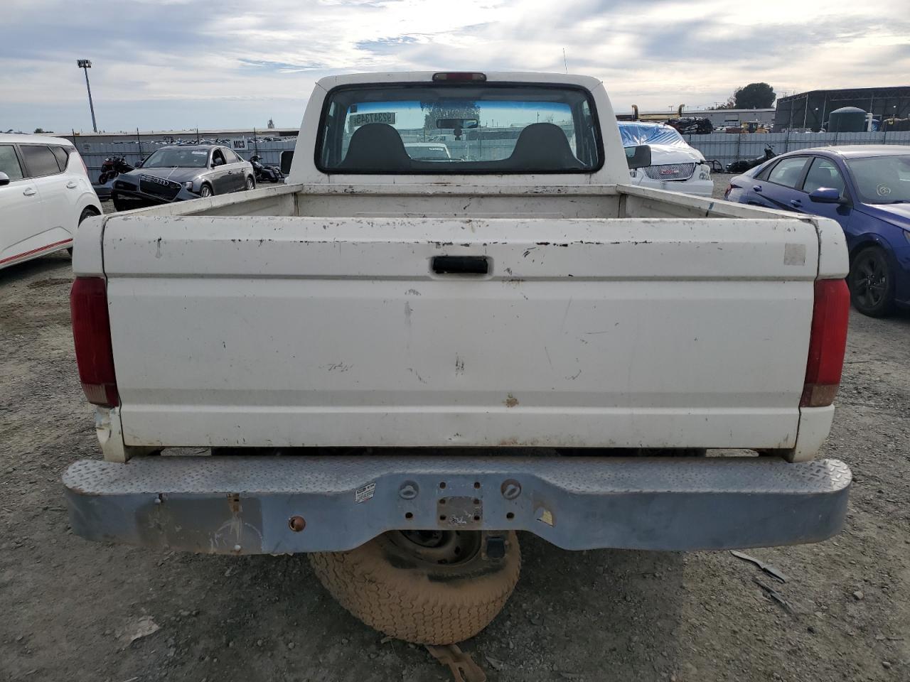 1994 FORD F-150