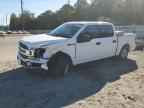 2019 FORD F-150 Lightning