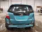2012 HONDA FIT