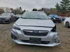 2019 SUBARU IMPREZA