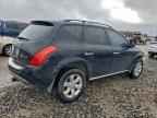 2007 NISSAN MURANO