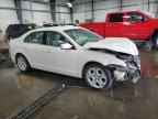 2011 FORD FUSION