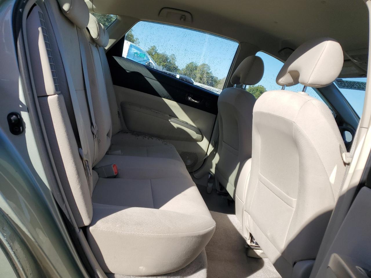 2008 TOYOTA PRIUS