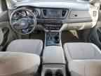 2016 KIA SEDONA