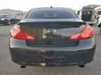 2011 INFINITI G25