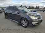 2013 CHEVROLET TRAVERSE