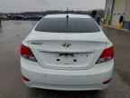 2016 HYUNDAI ACCENT