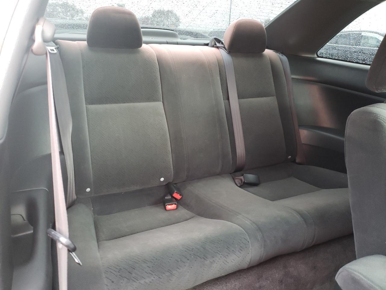 2005 HONDA CIVIC