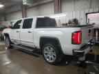 2018 GMC Sierra