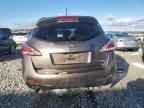 2014 NISSAN MURANO