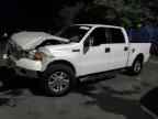 2008 FORD F-150