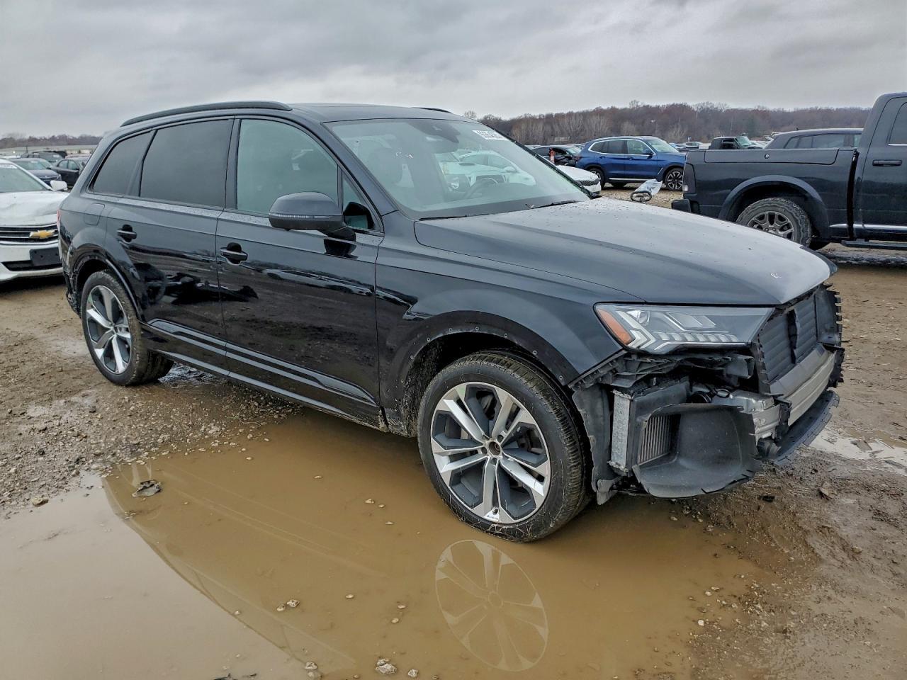 2021 AUDI Q7