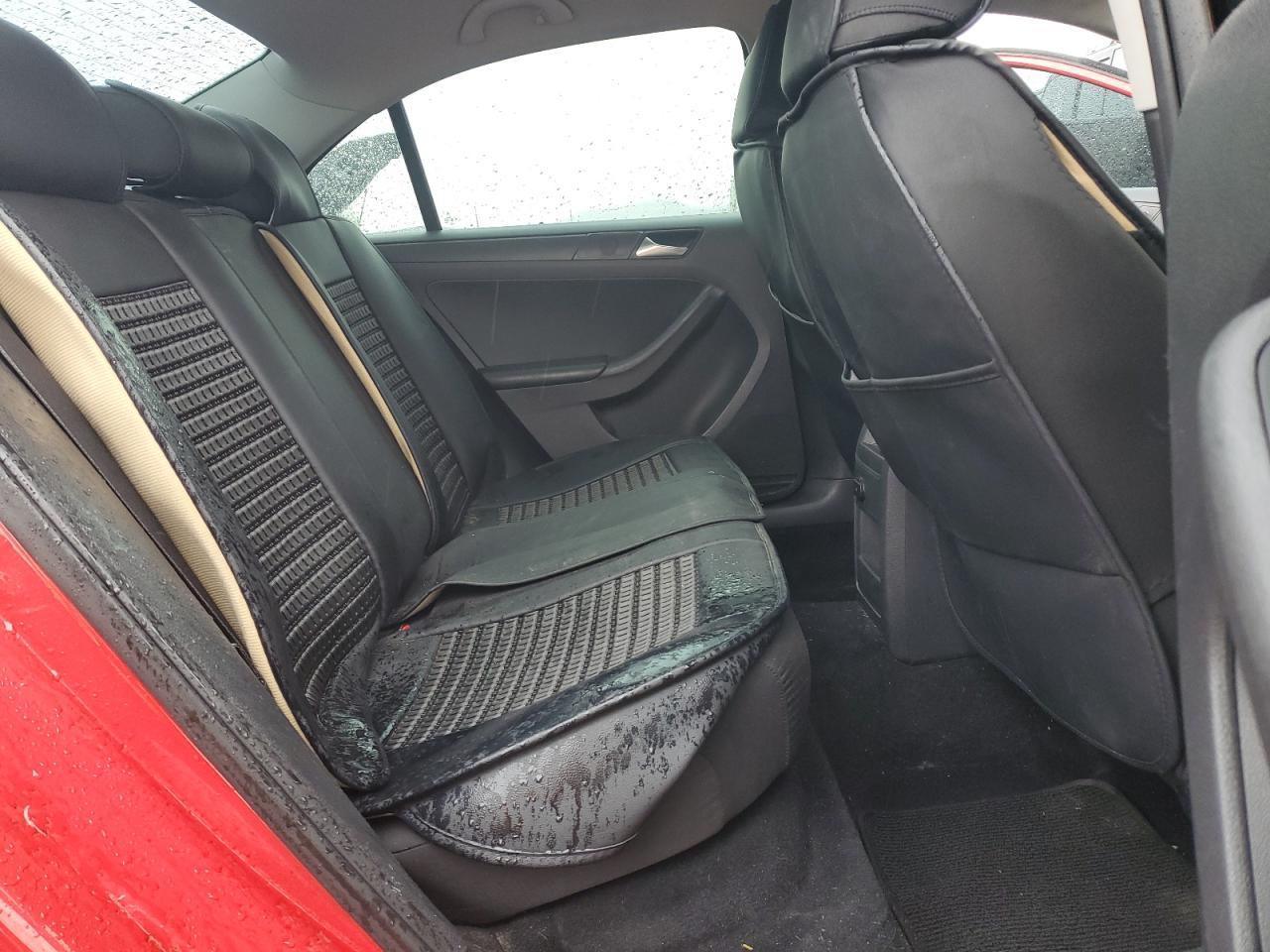 2015 VOLKSWAGEN JETTA