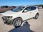 2009 NISSAN MURANO