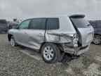 2012 TOYOTA HIGHLANDER