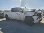 2023 CHEVROLET Silverado