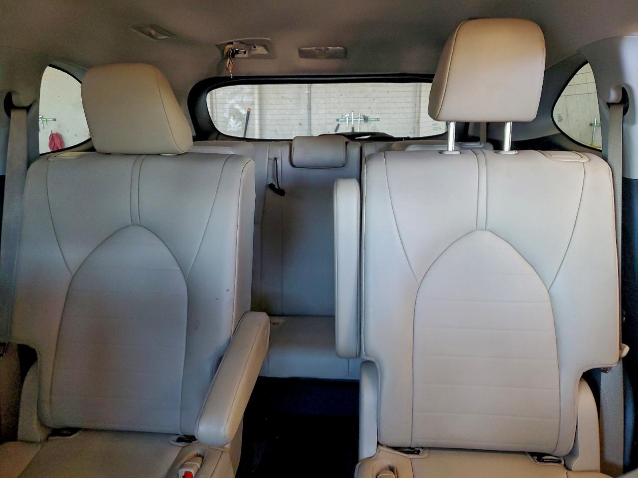 2020 TOYOTA HIGHLANDER