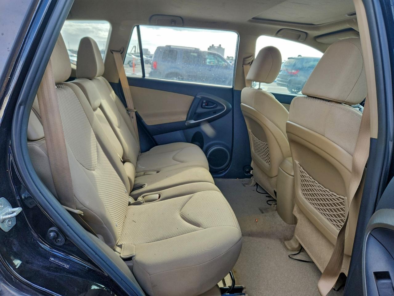 2012 TOYOTA RAV4