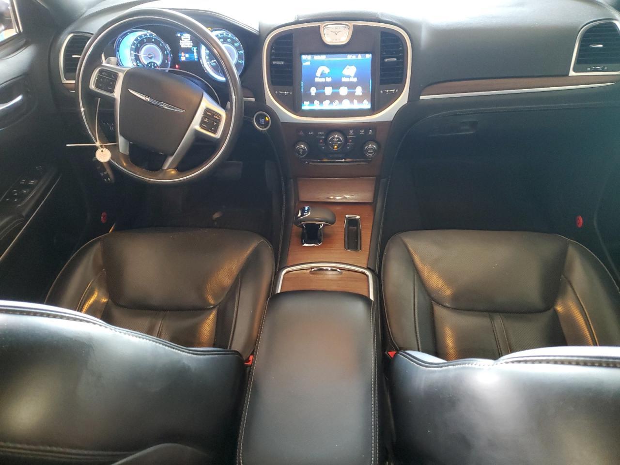 2013 CHRYSLER 300